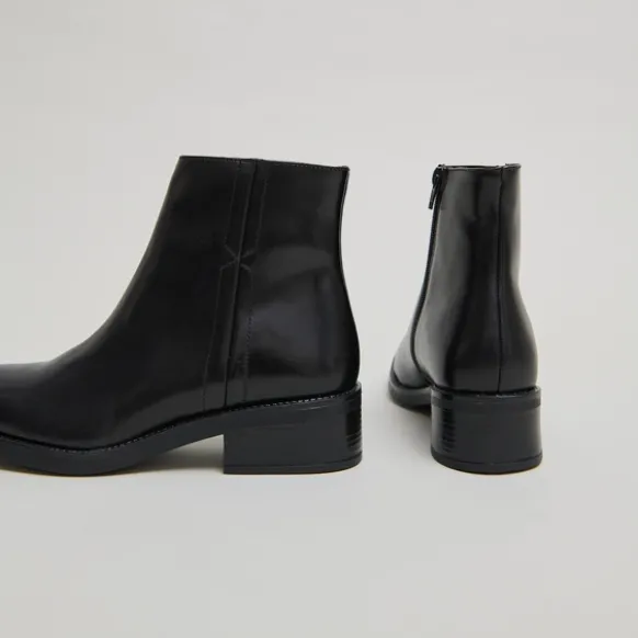 Boots basses