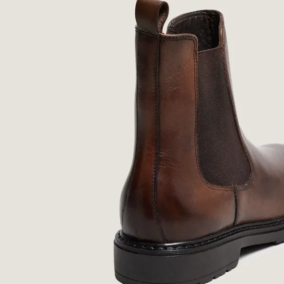 Boots Chelsea