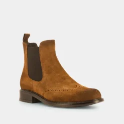 Boots plates