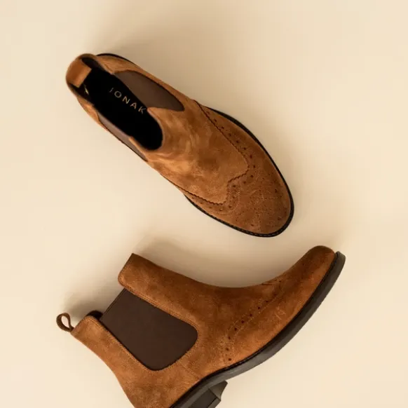 Boots plates