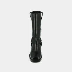 Bottes à boucles