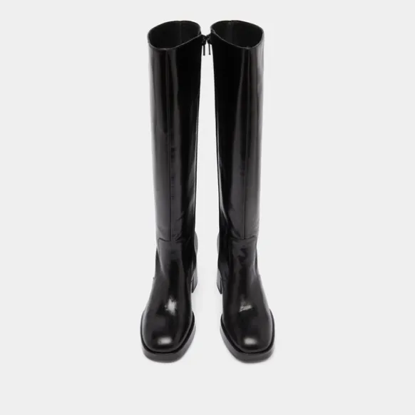 Bottes à plateformes