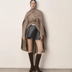 Bottes à talons