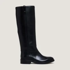 Bottes bouts ronds