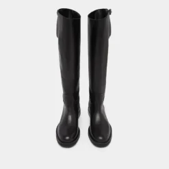 Bottes cavalières