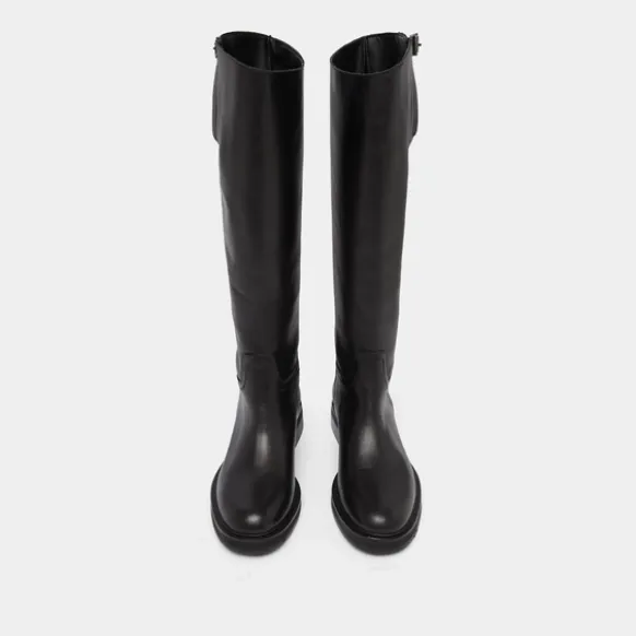 Bottes cavalières