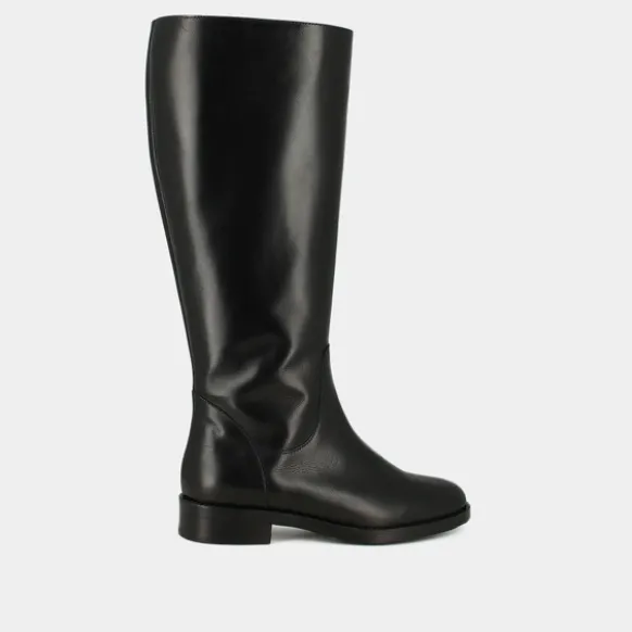 Bottes hautes