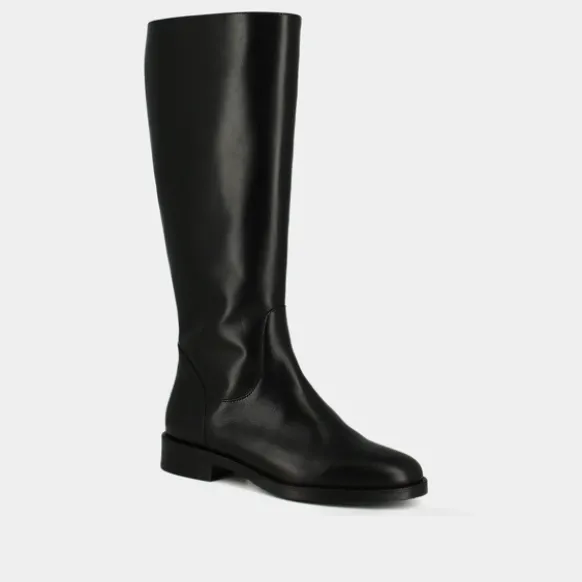 Bottes hautes