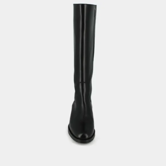 Bottes hautes
