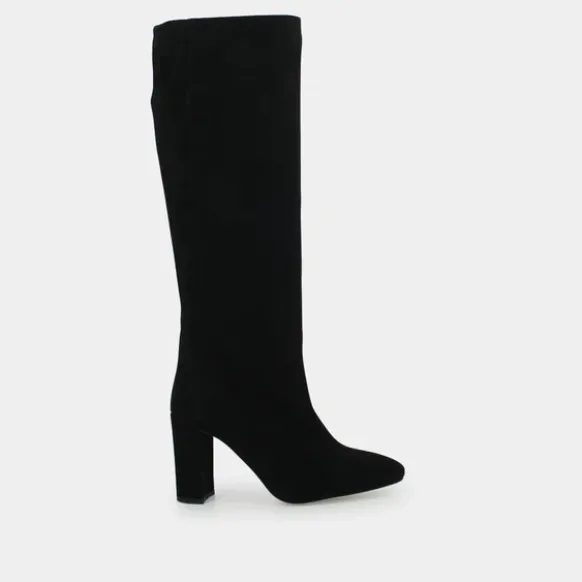 Bottes hautes