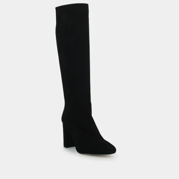 Bottes hautes
