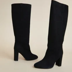 Bottes hautes