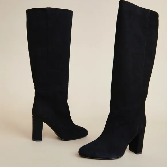 Bottes hautes