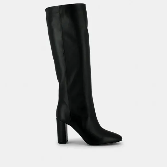 Bottes hautes
