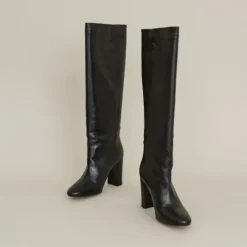 Bottes hautes