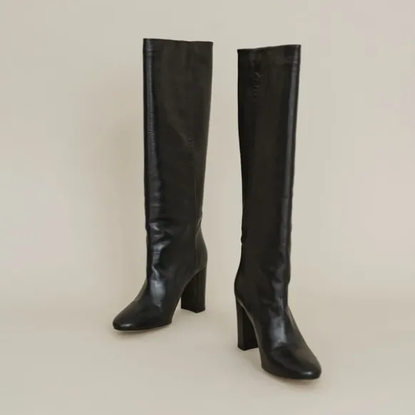 Bottes hautes