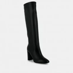Bottes hautes