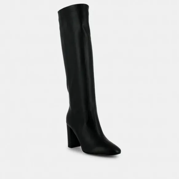 Bottes hautes
