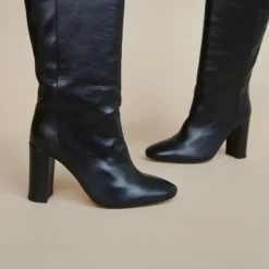 Bottes hautes