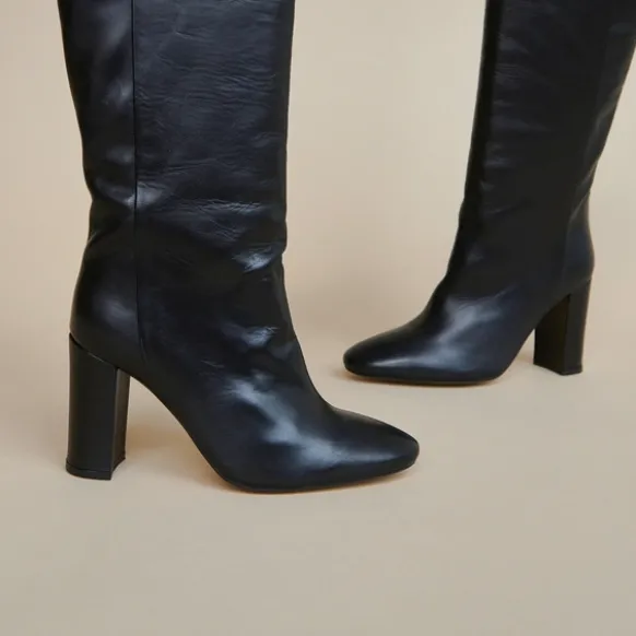 Bottes hautes