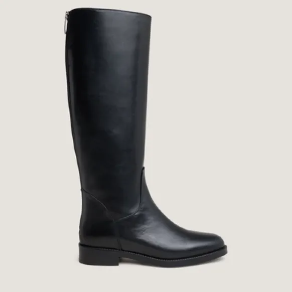 Bottes hautes