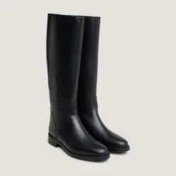 Bottes hautes