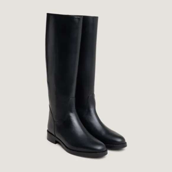 Bottes hautes