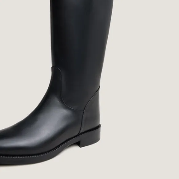 Bottes hautes