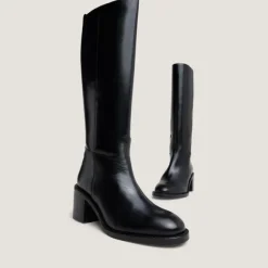 Bottes hautes