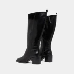 Bottes hautes