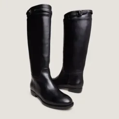 Bottes hautes