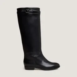 Bottes hautes