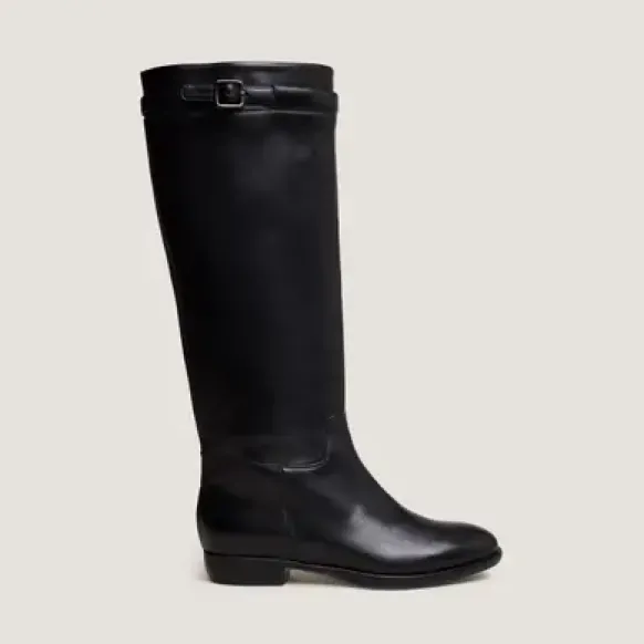 Bottes hautes