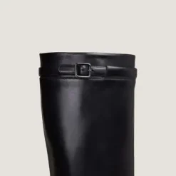 Bottes hautes