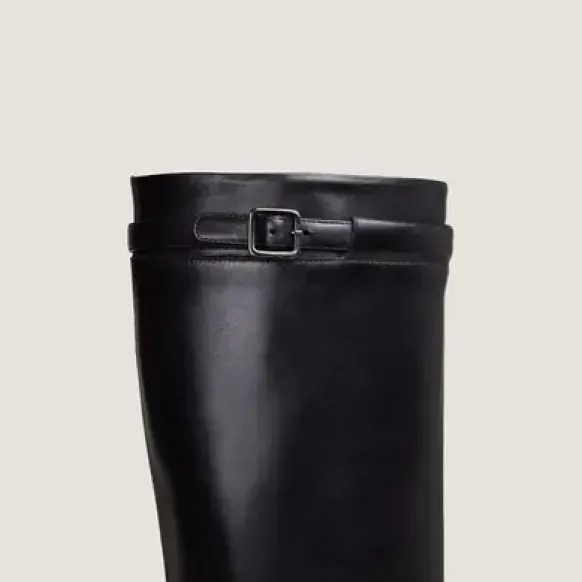 Bottes hautes
