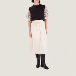 Bottes hautes