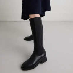 Bottes hautes
