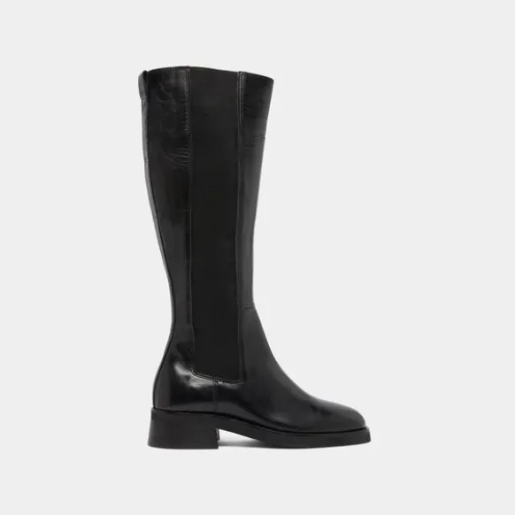 Bottes hautes