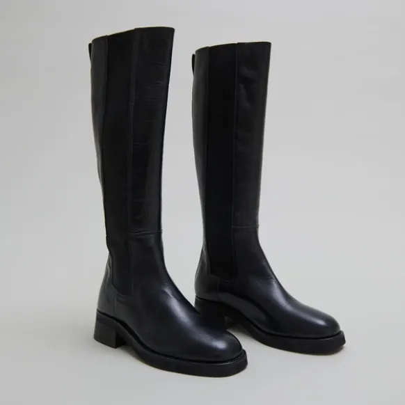 Bottes hautes