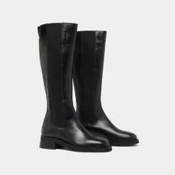 Bottes hautes