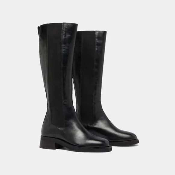 Bottes hautes