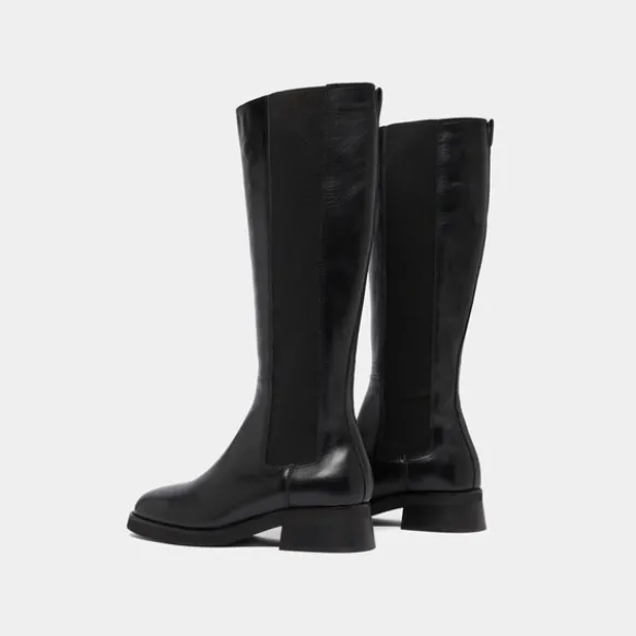 Bottes hautes