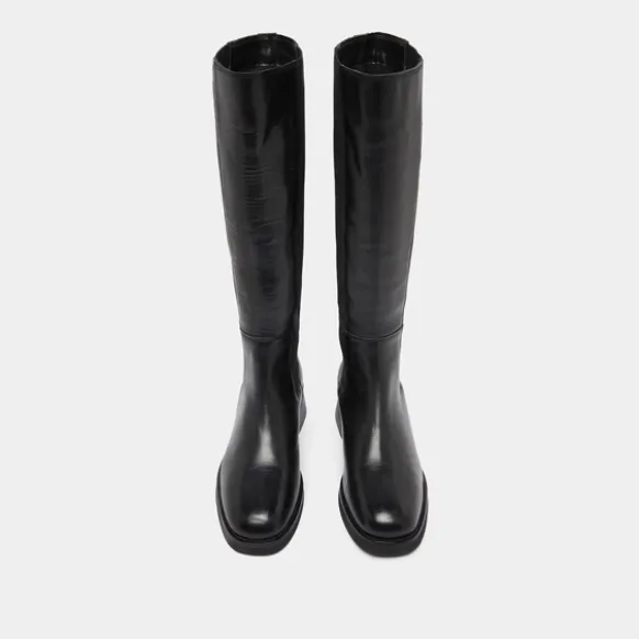 Bottes hautes
