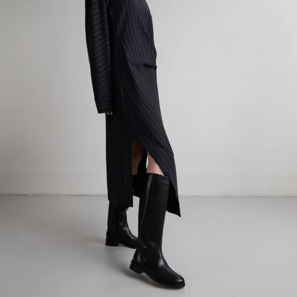 Bottes hautes