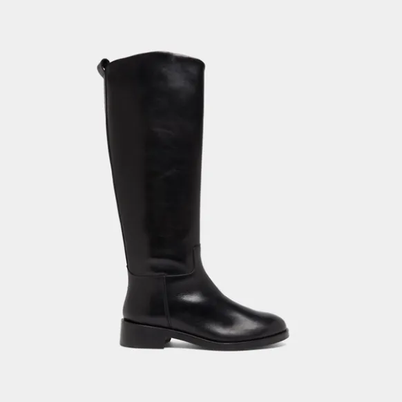 Bottes hautes