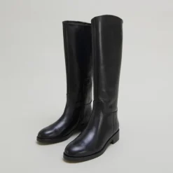 Bottes hautes