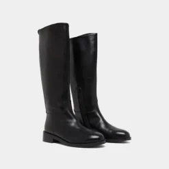 Bottes hautes