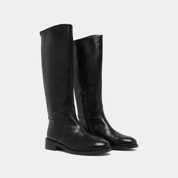 Bottes hautes