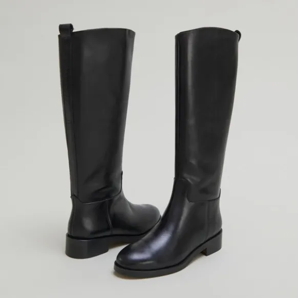 Bottes hautes