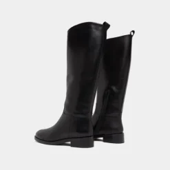 Bottes hautes